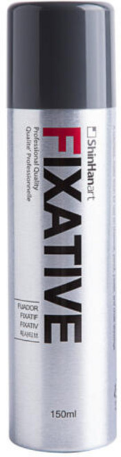 신한 픽사티브 휙사티브 150ml 정착스프레이 정착액