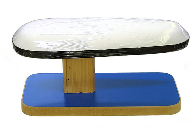 세탁 우마 다리미판 다림질판 2호