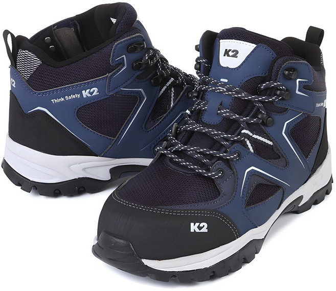 케이투세이프티 안전화6 K2-67