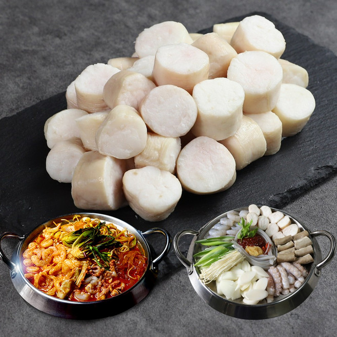 낙소당 한우 절단 소대창 100g 전골용, 1개