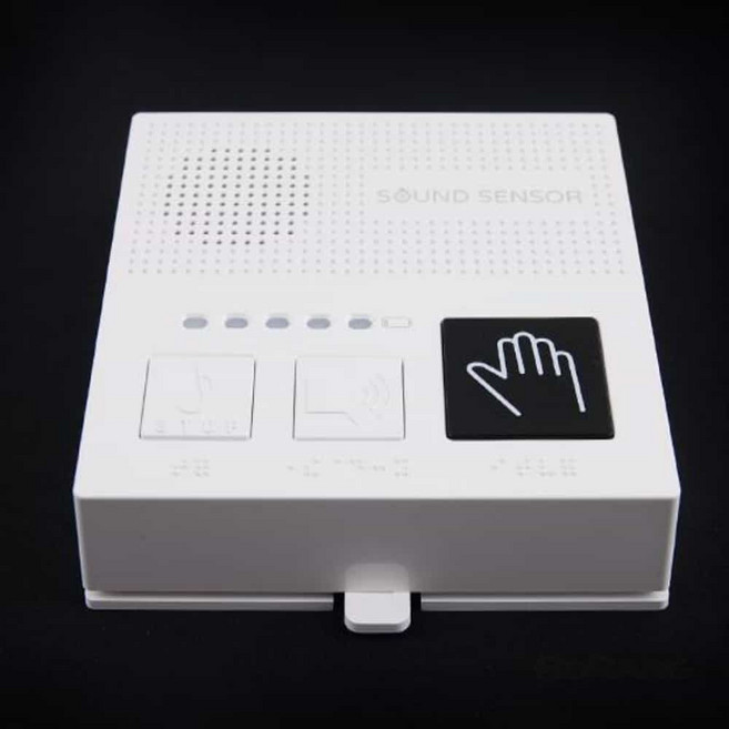 로랑마켓 화장실 매너벨 화장실음향기기 화장실벨 사운드마스킹