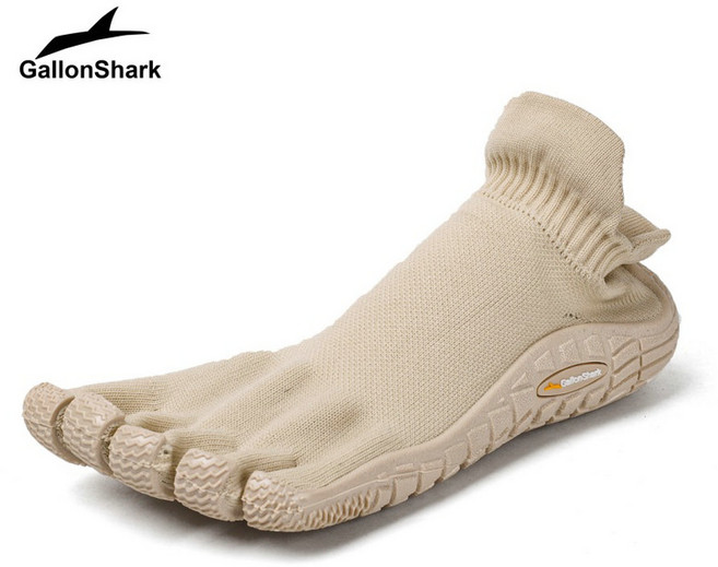Gallonshark 경량 클라이밍 인도어 물놀이 요가 발가락신발 스포츠화
