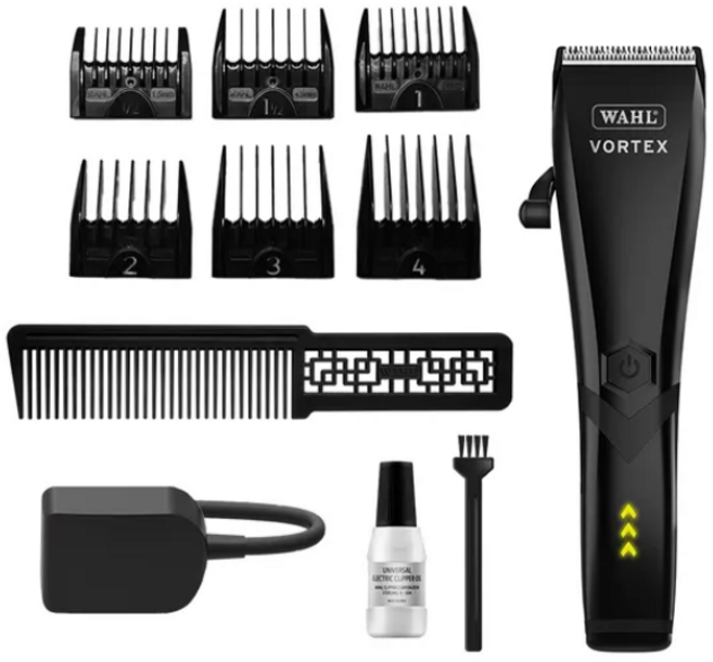 왈 보텍스 클리퍼 정품 실속형 이발기 셀프 바리깡 프로, 보텍스/2211L