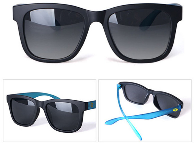 오클랜즈 ST 국산 편광선글라스 패션 보잉 스포츠