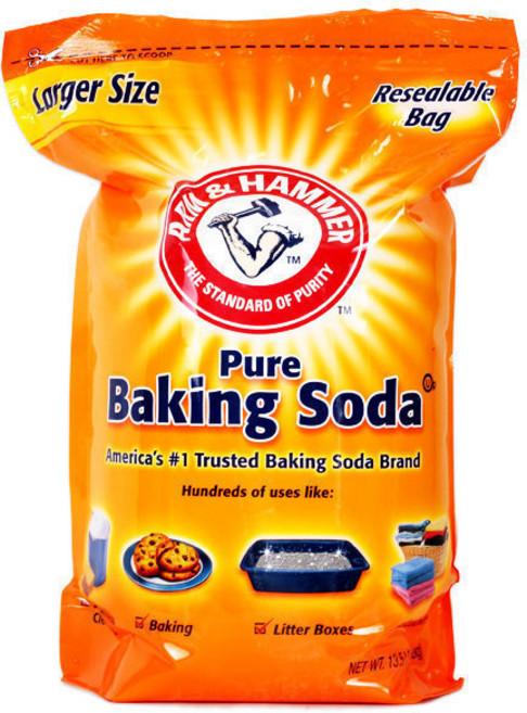 암앤해머 베이킹소다 6.12kg/다목적 파우더 코스트코, 6.12kg, 1개