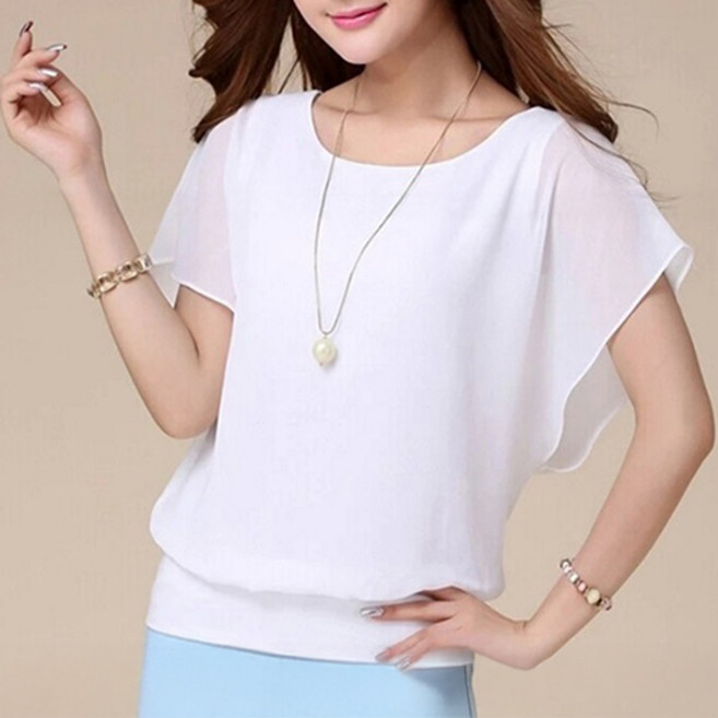 로렌미 디렌 프릴 블라우스 S25SMBL032529