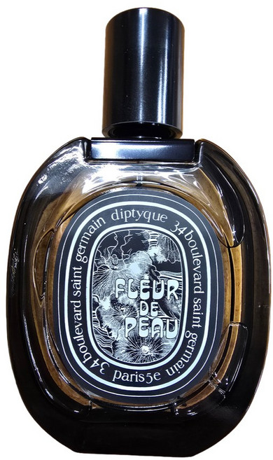 [국내백화점 국문택] 딥티크 플레르 드 뽀 EDP, 1개, 75ml