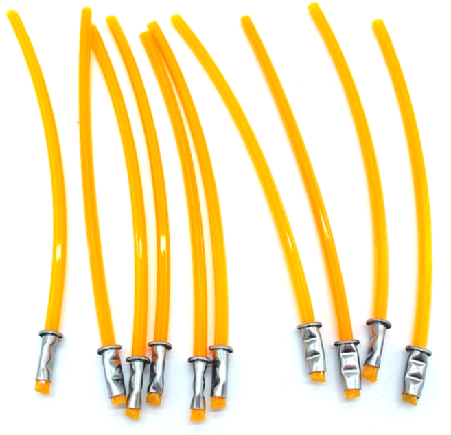 ES산업 BC54S LBCT54 충전 예초기 줄날 10개 1봉, 1세트