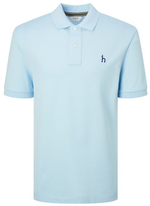 헤지스 남성용 냉감 피케 카라티