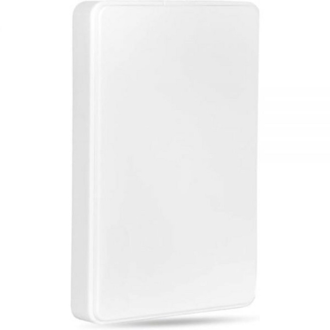 500GB External Hard Drive USB 2.0 Hard Disk Storage and Backup Portable Hard Drive Memory Expansio