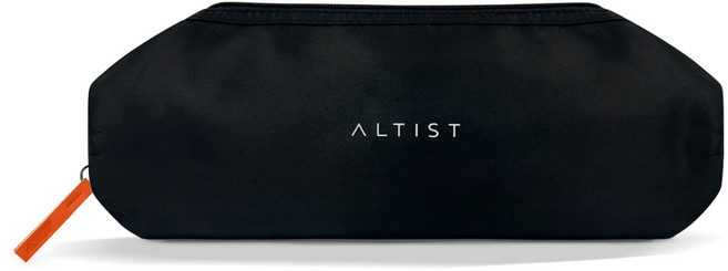 [알티스트] 고데기 파우치