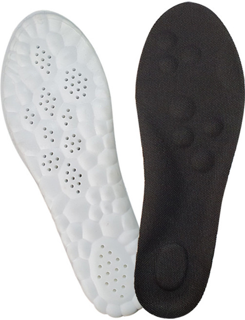 말랑이 군화 깔창 PU폼 소프트 인솔