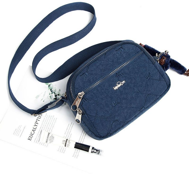 Kipling 迷你包, 藏藍