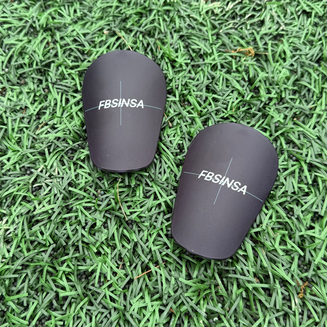 축신사 초경량 정강이보호대 XS MINI SHINGUARD 축구 풋살 미니 신가드, 1개, 블랙