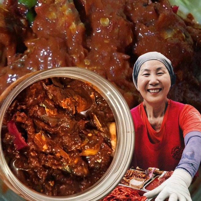 국산 양념 멸치젓갈 통 멜젓 멸치젓 멸치젖갈 멸치젓갓, 1개, 250g