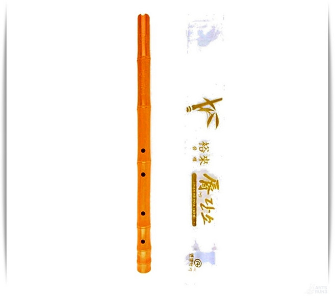 전통 민단소 국악기 대나무 단소 초보자용 연습용 한국악기 1개