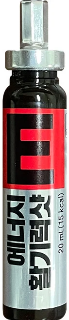 정관장 인삼 에너지 활기력 샷, 20개, 20ml - 쿠팡