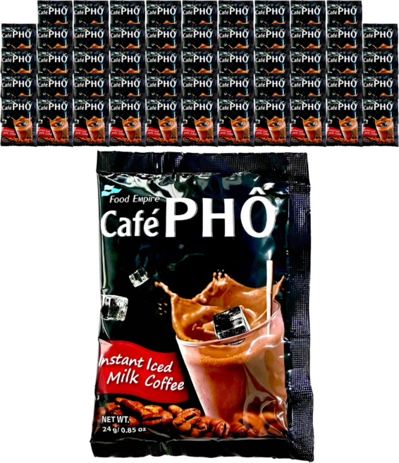 카페포 cafe pho, 9개입, 6개