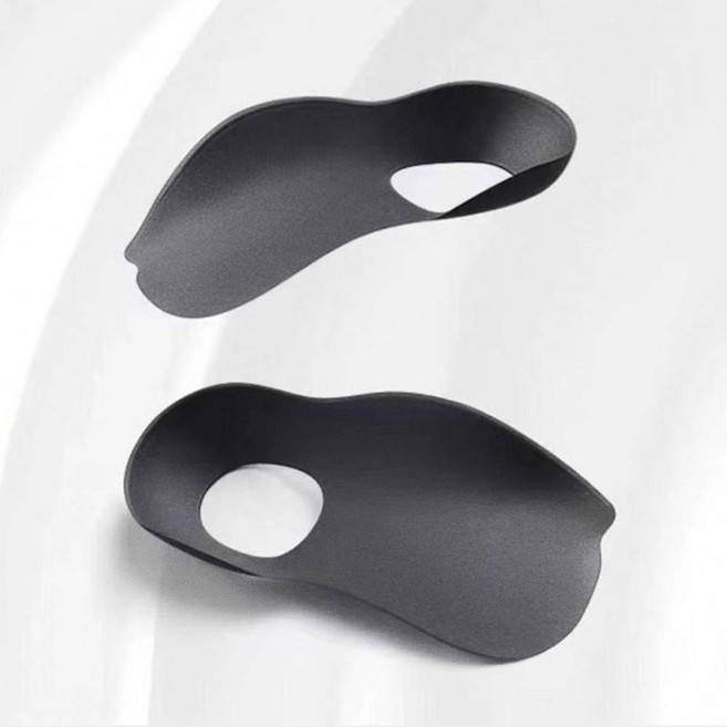 평발용 아치깔창 충격흡수 서포트 아치패드 1+1