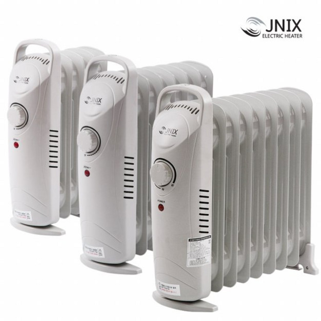 하마전자 미니 라디에이터, 5핀 (JY-M05)