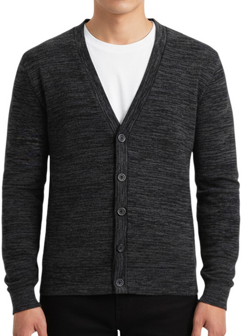 제이붐 남성 보카시니트가디건 GA08