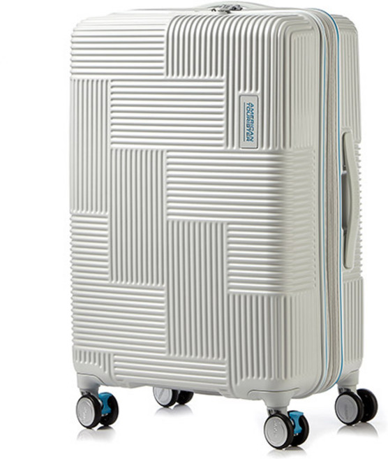 아메리칸투어리스터 [아메리칸투어리스터] VELTON 캐리어 69/25 EXP TSA V1 WHITE(GL705010) _ NC순천점