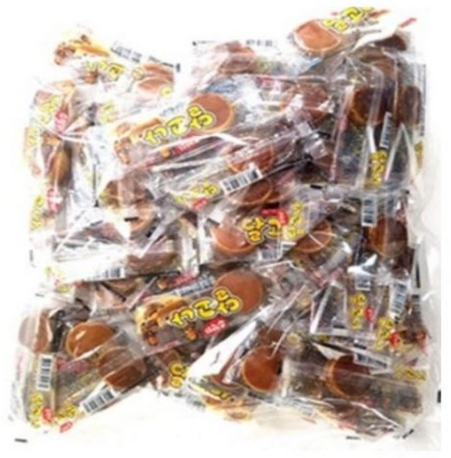 추억의 달고나, 10g, 300개