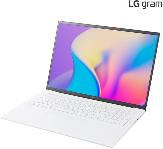 LG전자 최신 그램 17인치 윈도우11 홈 인텔 14세대 울트라5 RAM 8GB SSD 256GB, 17ZD90SU-GX56K, WIN11 Home, 512GB, 화이트