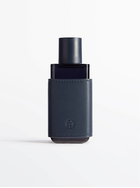 Massimo Dutti EAU DE PARFUM EDITION 04 마시모듀티 한정 04 남성 오드퍼퓸 100ml, 1개