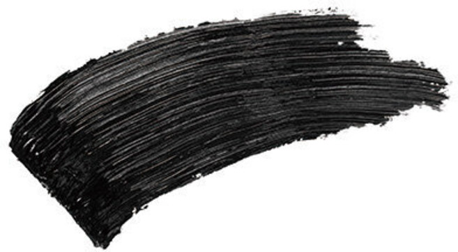 키스미 프라임 마스카라 슈퍼 워터프루프, 롱 딥블랙, 1개