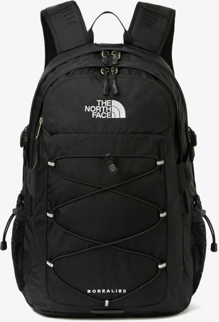 [백화점정품배송] 노스페이스 보레알리스 2 BORTHFACE - NM2DR04ABLK-2