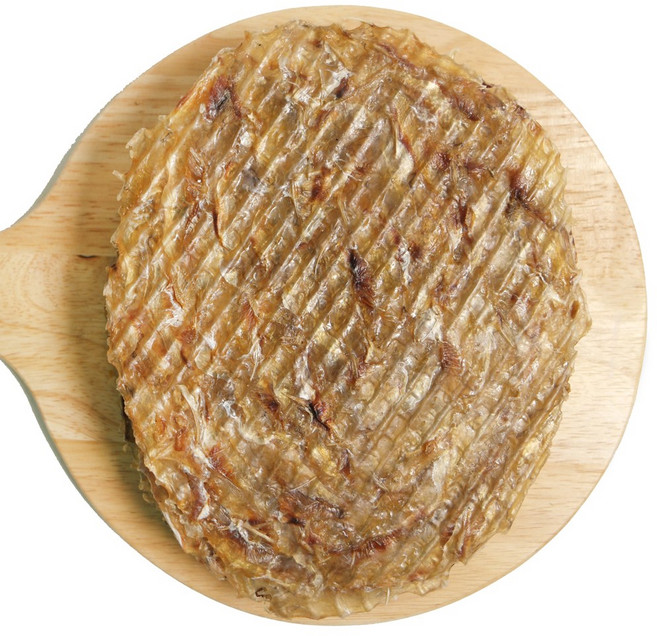 참쥐포 2L 1kg (약28장) 베트남산 프리미엄 정품 쥐포 주전부리 쪽빛누리, 1개