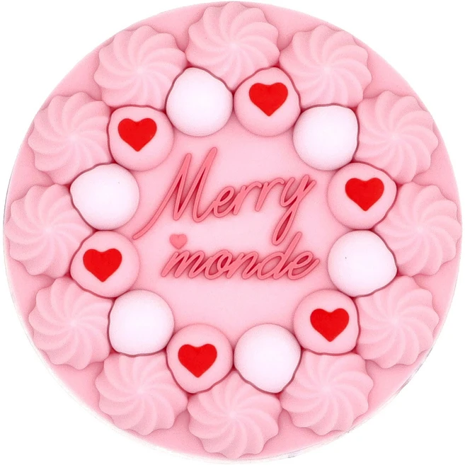 메리몬드 케이크 쿠션 SPF 40 PA++ 03 샌드 2개입 (각 11g) MRY-41069 - 쿠팡