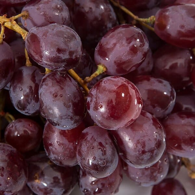 씨없는 적포도 크림슨 시들리스 수입포도, 1박스, 2kg