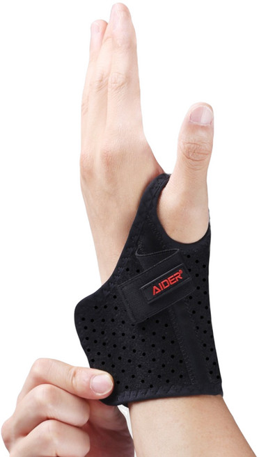 에이더 손목보호대 프로 T1 마우스 게이밍 고리형, 1개, 왼쪽