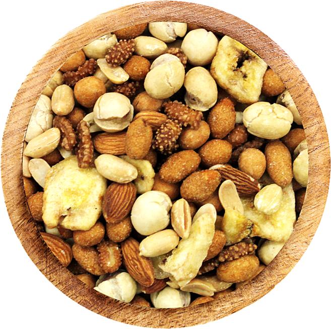 믹스너트세븐 1kg+1kg, 2개, 1kg