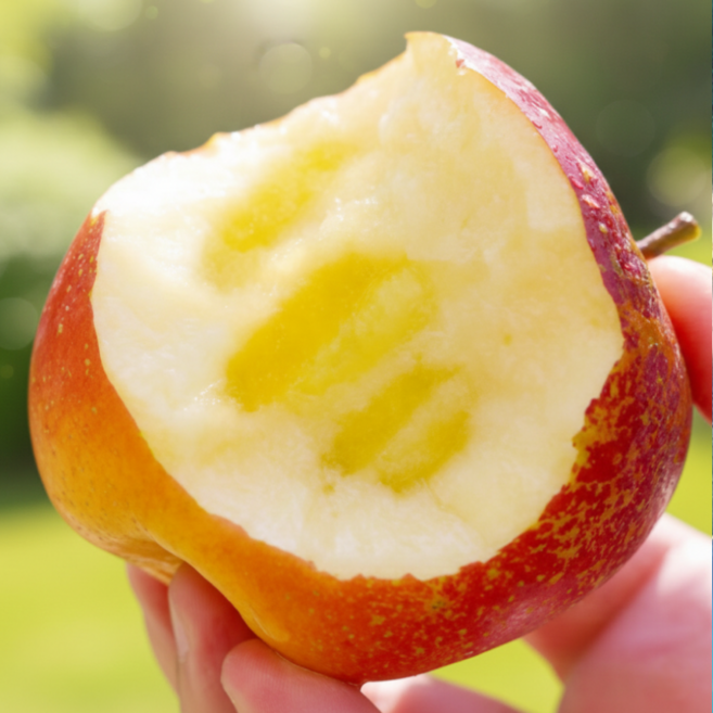 [타임특가] 당도선별 얼음골꿀사과 밀양 얼음골사과, 1박스, 5kg