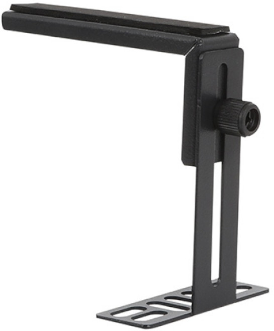 darkFlash DVS7 GPU STAND 블랙