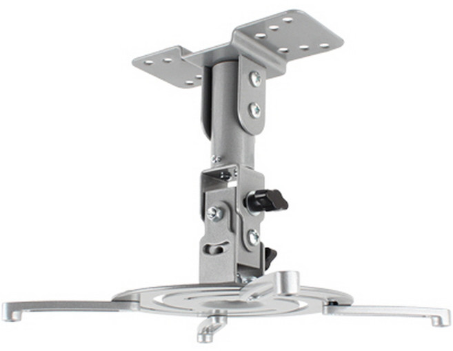 천장 고정형 빔 프로젝터 거치대 브라켓 NMA-VM04, 1개