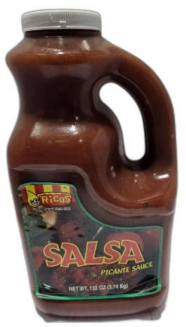 피칸테살사소스 리코스, 1개, 3.74kg