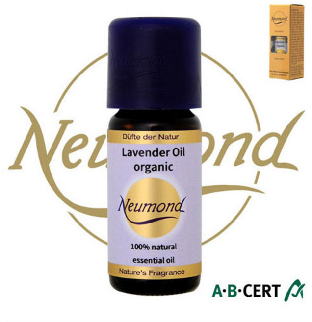 독일 노이몬트 유기농 아로마오일 에센셜오일 30여종