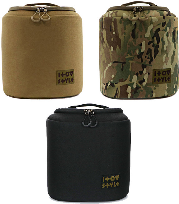 아이토브스타일 산티아고 디팩 SL