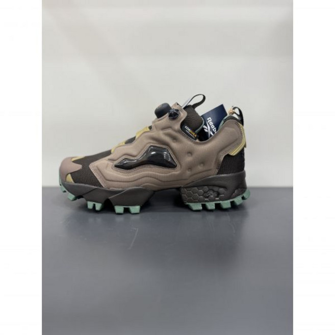 리복 인스타 펌프 퓨리 94 CORDURA RESO4FY4U W2 TKC963 WYG209