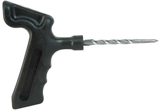 디에이치 자동차공구 끈끈이 송곳 3인치, 4인치(중국), 1개