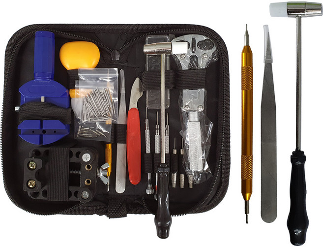 시계 수리 공구 고급형 147P