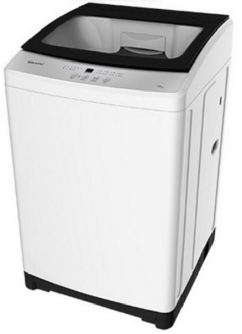 캐리어 클라윈드 전자동 세탁기 KWMT-130AWNWO 13kg 방문설치, (KWMT-130AWNWO), 화이트