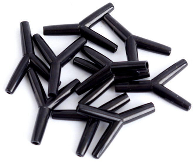 미미네아쿠아 기포기 Y자 분배기 (10개) - (에어분배기), 1세트