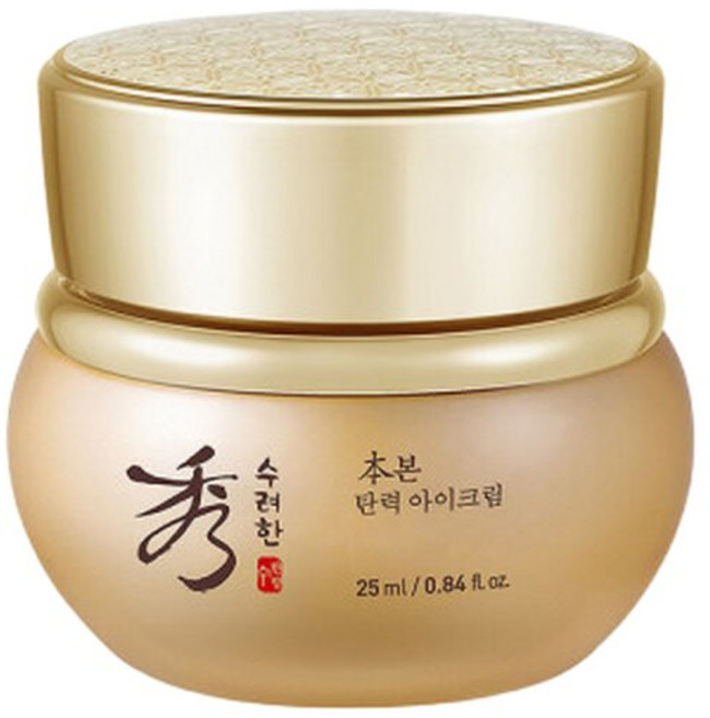 본 탄력 아이크림 25ml, 1개