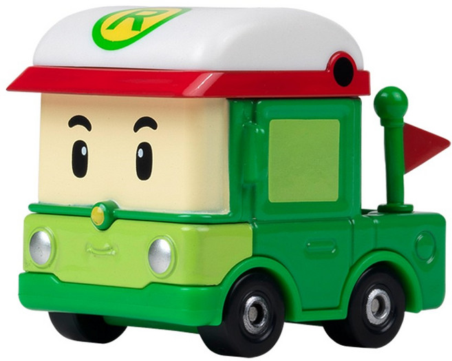 로보카폴리 다이캐스팅 로디, 단품, 1개