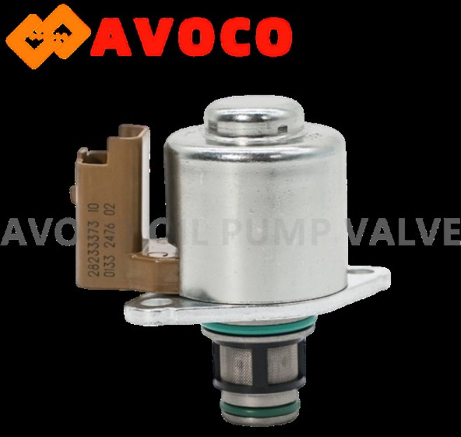 쿠쿠스토어 연료 펌프 레귤레이터 입구 계량 제어 밸브 IMV 포드 포커스 몬데오 닛산 르노 28233373 커먼